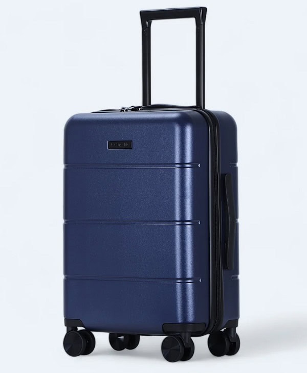 Journeylife Explorer stor - Bedste store kuffert